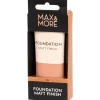 Max & More matt finish foundation | Action NL