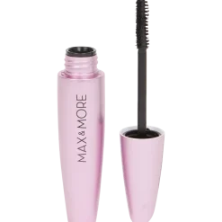 Max & More volumizing mascara | Action NL