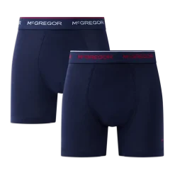 McGregor boxershorts Man 2 Stuks | Action NL