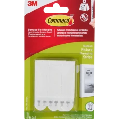 3M Command vastklikstrips Medium | Action NL