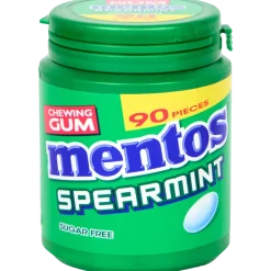 Mentos kauwgom Spearmint | Action NL