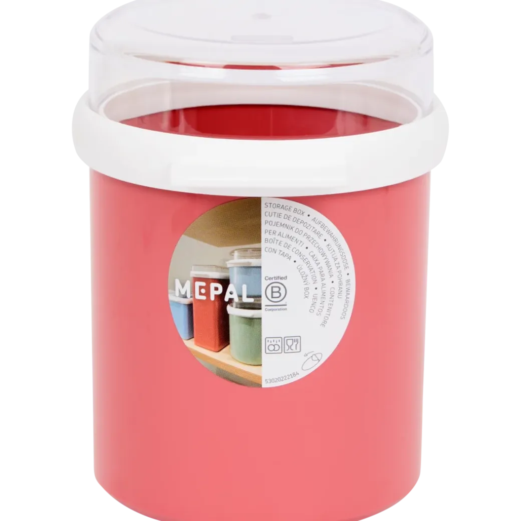 Mepal voorraadpot 960 ml | Action NL