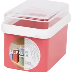 Mepal voorraadpot 700 ml | Action NL