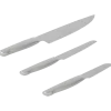 Messenset Zilver 1 Stuks | Action NL