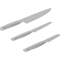 Messenset Zilver 1 Stuks | Action NL