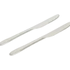 Messen Zilver 2 Stuks | Action NL