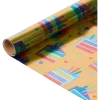 Metaalfolie inpakpapier | Action NL