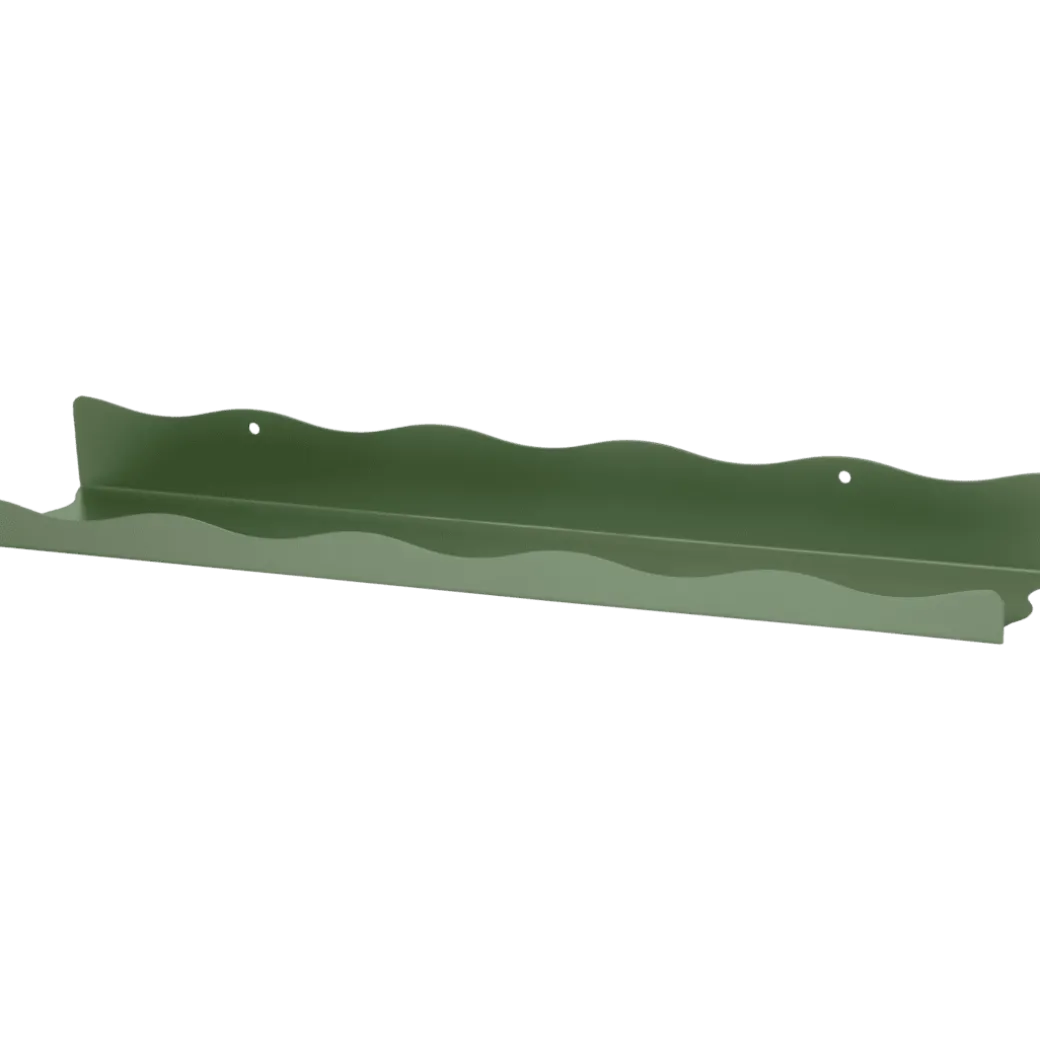 Metalen wandplank | Action NL