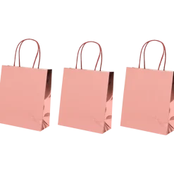 Metallic cadeautassen | Action NL