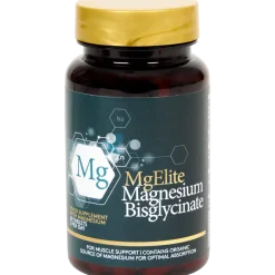 Mg Elite magnesium | Action NL