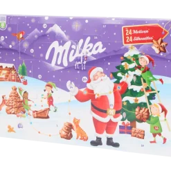 Milka adventskalender | Action NL