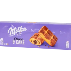Milka Cake & Choc | Action NL