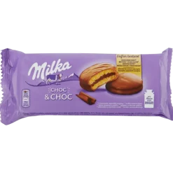 Milka Choc & Choc | Action NL