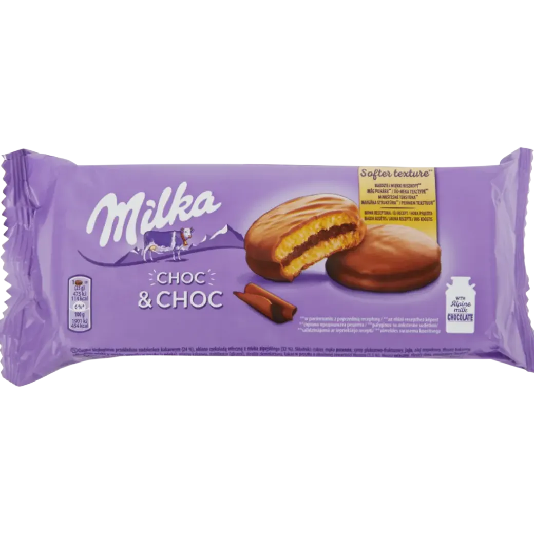 Milka Choc & Choc | Action NL
