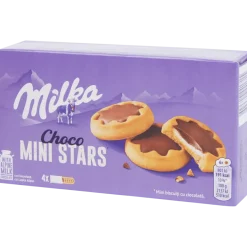 Milka Choco Mini Stars | Action NL