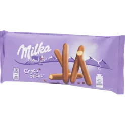 Milka Choco Sticks | Action NL