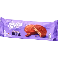 Milka Choco Wafel | Action NL