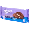 Milka Cookie Sensations Oreo Creme | Action NL