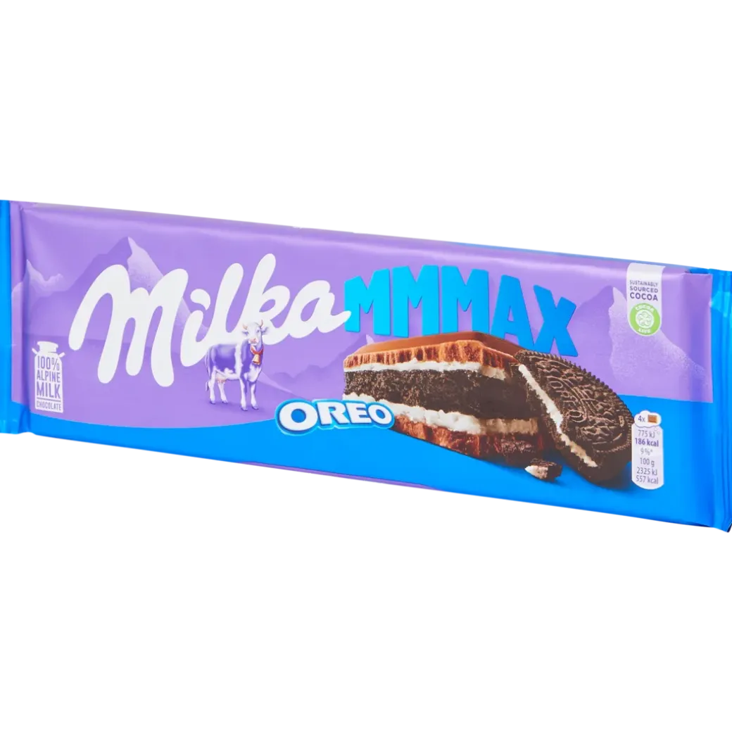 Milka MMMAX Oreo | Action NL