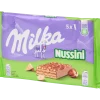 Milka Nussini wafels | Action NL