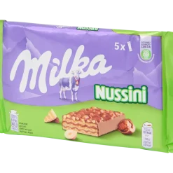 Milka Nussini wafels | Action NL