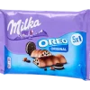 Milka Oreo chocoladerepen | Action NL