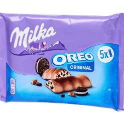 Milka Oreo chocoladerepen | Action NL