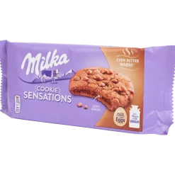 Milka Sensations | Action NL
