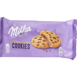 Milka Sensations koekjes | Action NL