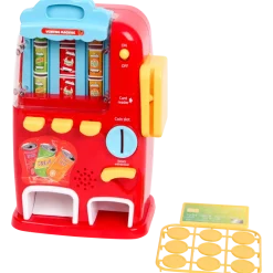 Mini-drankautomaat Vanaf 3 jaar | Action NL