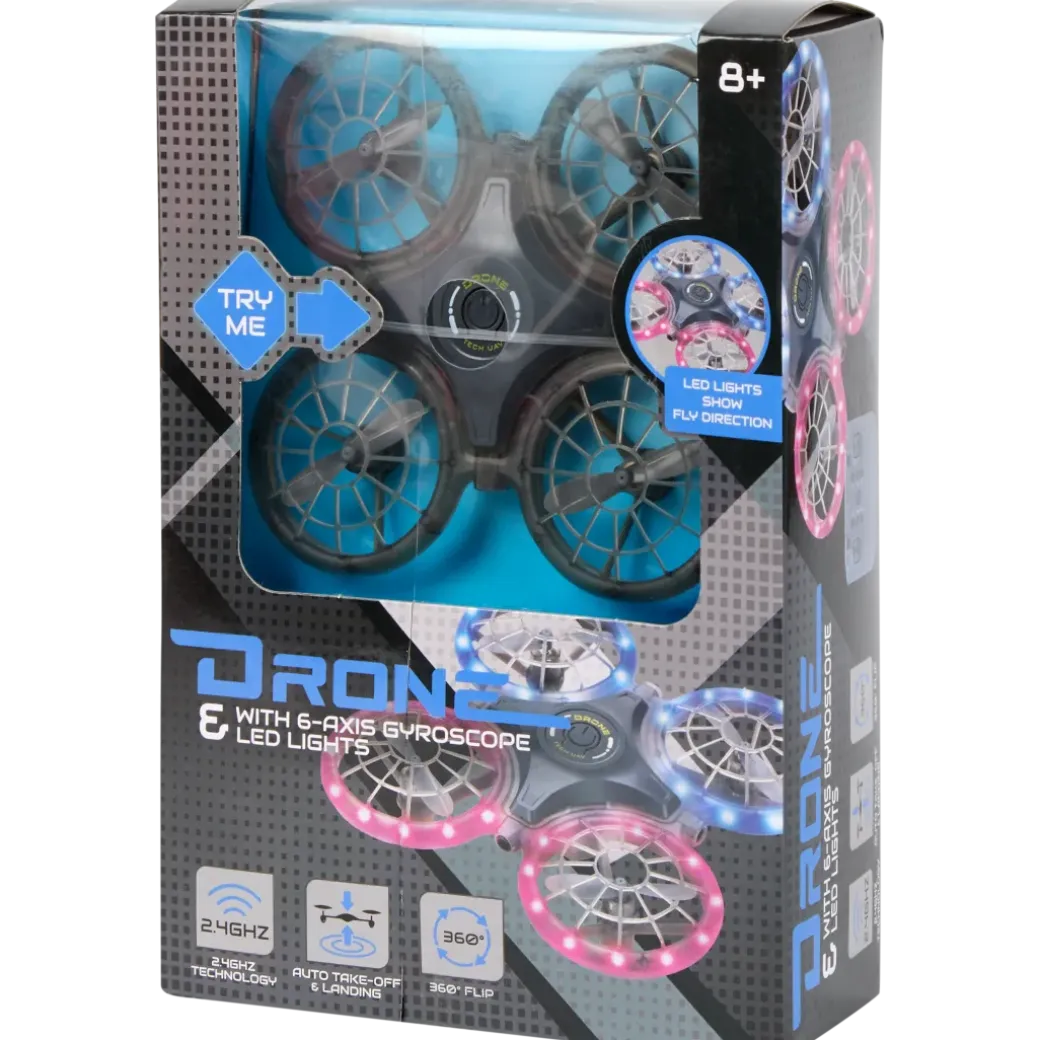 Mini-drone Vanaf 8 jaar | Action NL