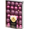 Mini-kerstballen | Action NL