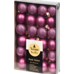 Mini-kerstballen | Action NL