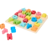 Mini Matters alfabetpuzzel | Action NL