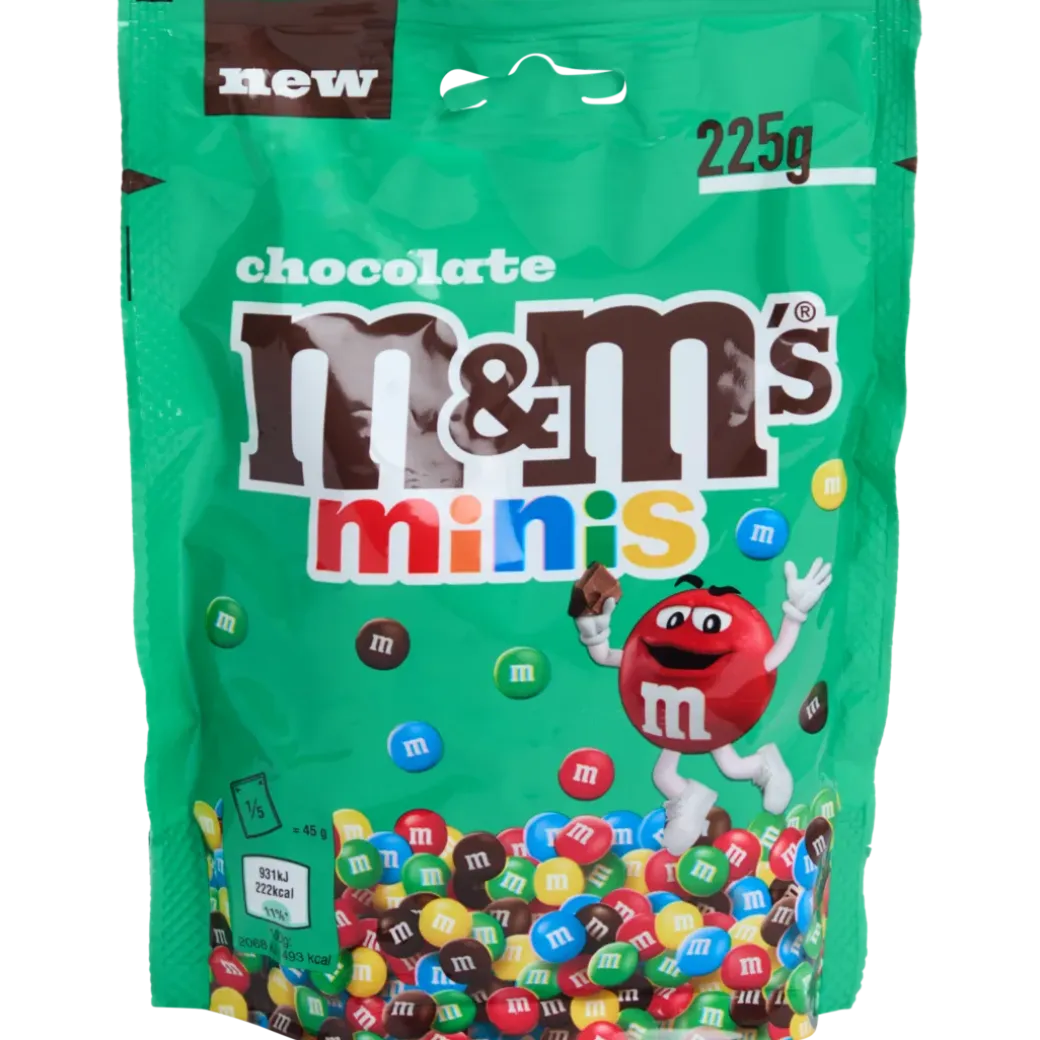 M&M's Mini's | Action NL