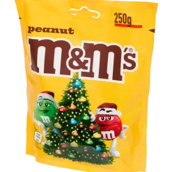 M&M's Pinda Kerst | Action NL