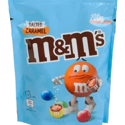 M&M's Salted Caramel | Action NL