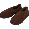 Mocassin memory foams pantoffels Mannelijk | Action NL