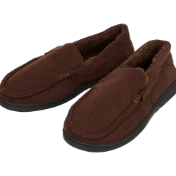 Mocassin memory foams pantoffels Mannelijk | Action NL