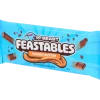 MrBeast Feastables Peanut Butter | Action NL