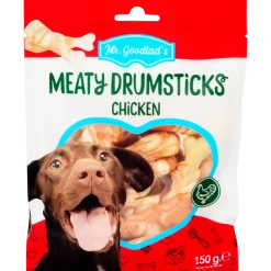 Mr. Goodlad hondensnacks | Action NL