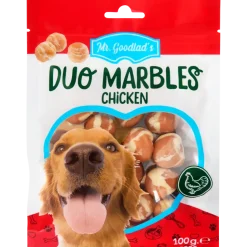 Mr. Goodlad hondensnacks Kip | Action NL