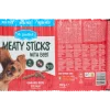 Mr. Goodlad vleessticks | Action NL