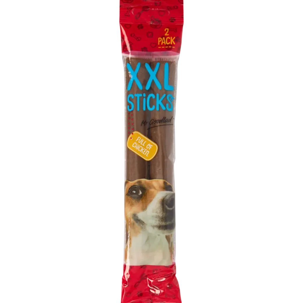 Mr. Goodlad XXL hondensticks | Action NL