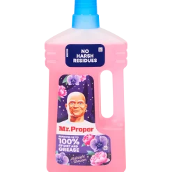 Mr. Proper allesreiniger Midnight Blossom | Action NL