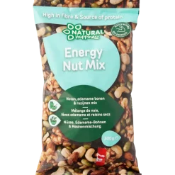 Natural Happiness proteïnemix | Action NL