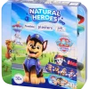 Natural Heroes kinderpleisters in blik | Action NL