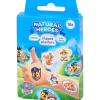 Natural Heroes kinderpleisters | Action NL