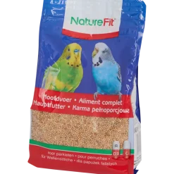 Nature Fit hoofdvoer voor parkieten | Action NL
