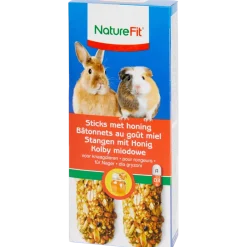 Nature Fit knaagsticks | Action NL